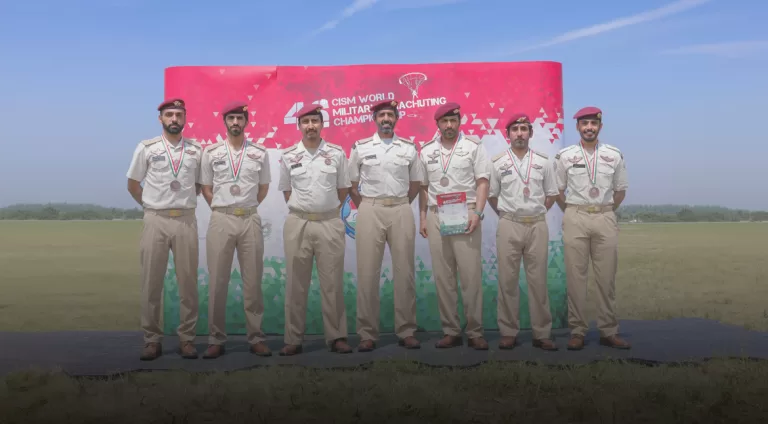 4-WAY FS – 46th CISIM Championship – JUL 2 – 1
