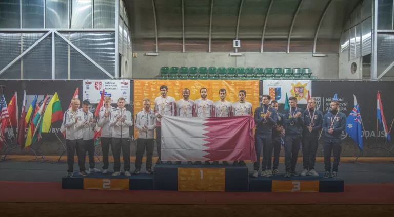 Accuracy Landing – 38th FAI Championships – SEP 1 – 6