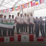 Accuracy Landing – Porec International Championship – May 16 – 18