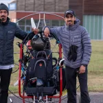 Paramotor Team – 12th FAI World Paramotor Championship – Aug 23 – 30