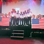 8-WAY FS 24th FAI World Cup Formation Skydiving – Aug 27 – Sep 3